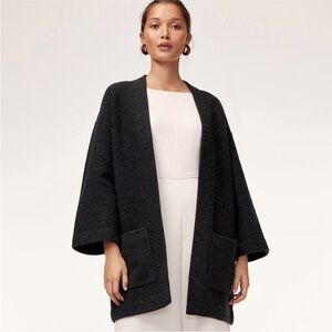 ARTIZIA Wilfred | Brullon wool sweater | size small